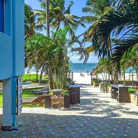 C3 Cowrie Shell Residences Mombasa Exterior foto