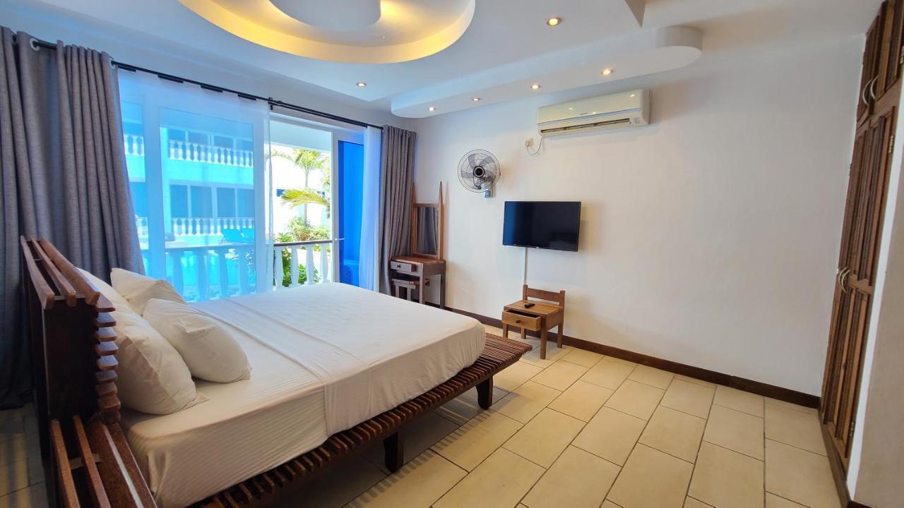 C3 Cowrie Shell Residences Mombasa Exterior foto