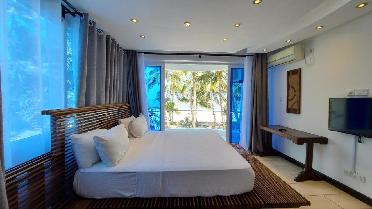 C3 Cowrie Shell Residences Mombasa Exterior foto