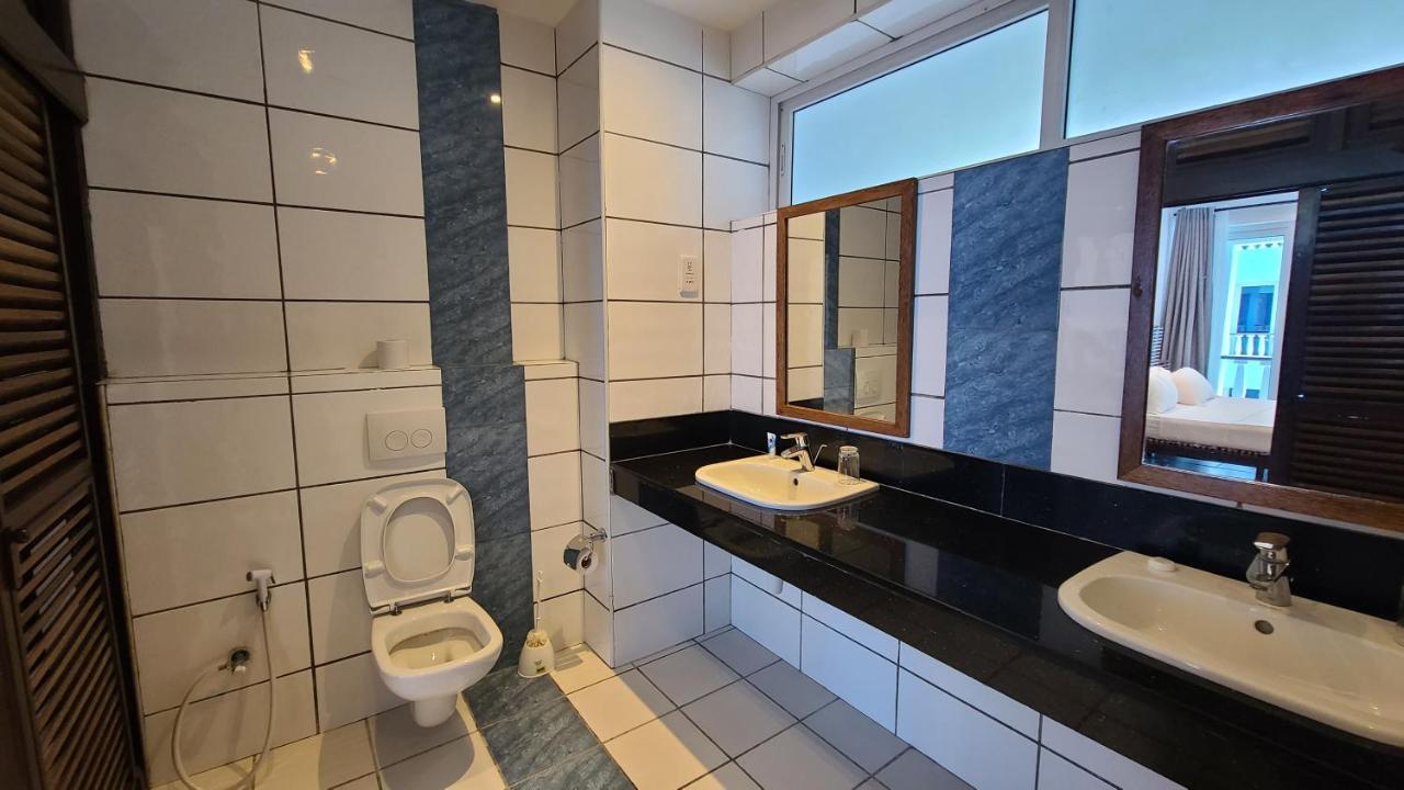 C3 Cowrie Shell Residences Mombasa Exterior foto