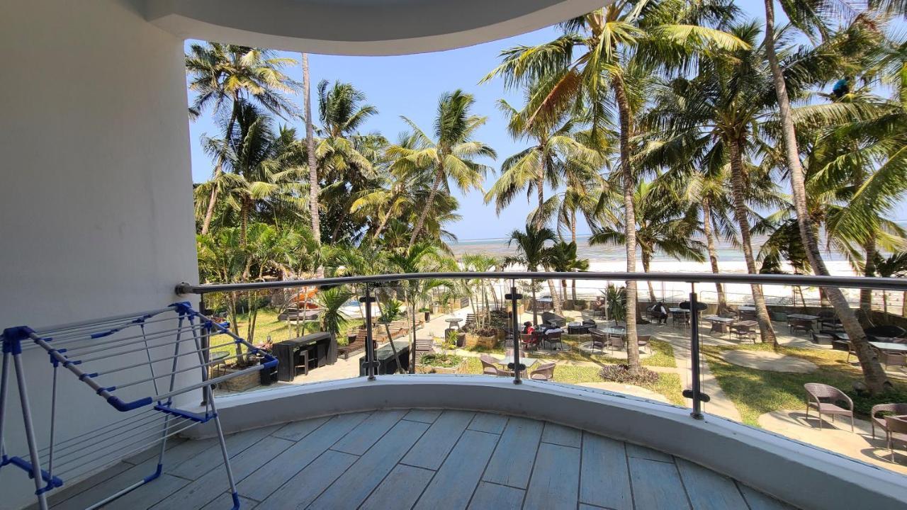 C3 Cowrie Shell Residences Mombasa Exterior foto