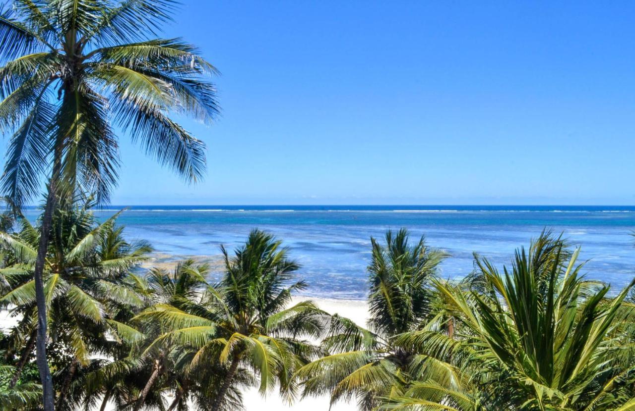 C3 Cowrie Shell Residences Mombasa Exterior foto