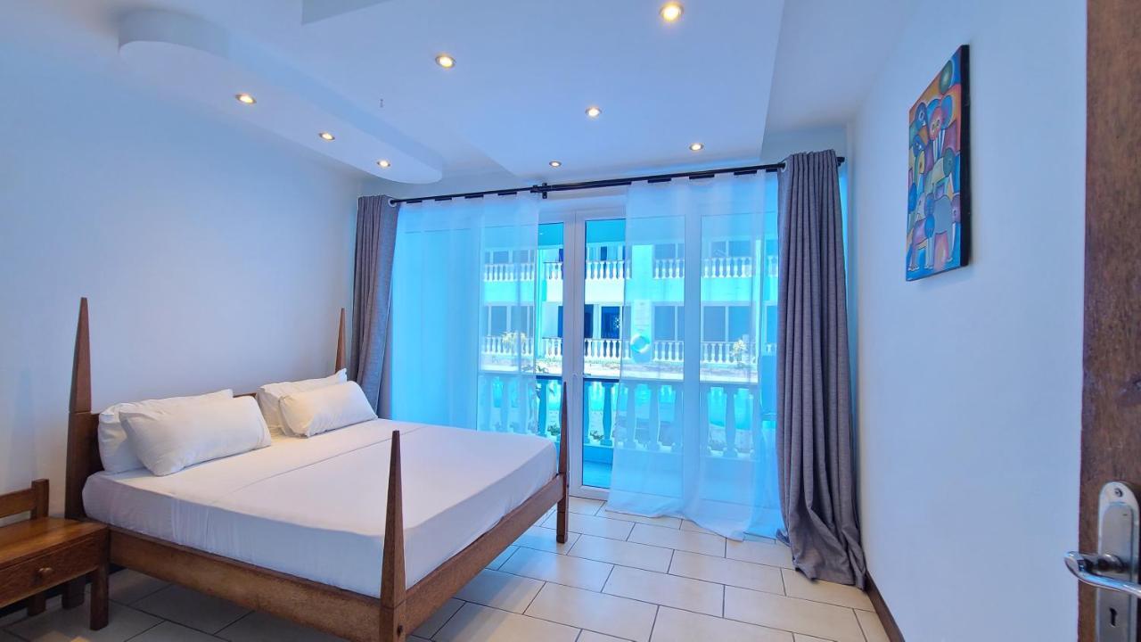 C3 Cowrie Shell Residences Mombasa Exterior foto
