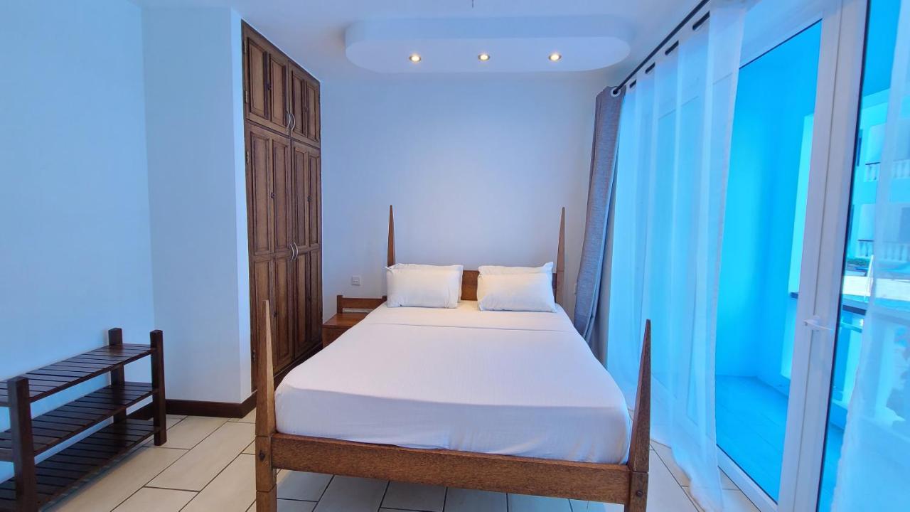 C3 Cowrie Shell Residences Mombasa Exterior foto