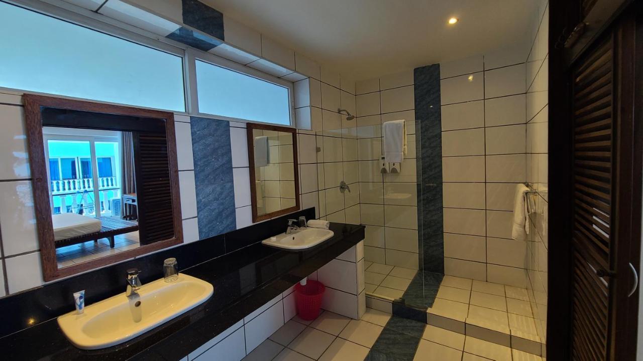 C3 Cowrie Shell Residences Mombasa Exterior foto