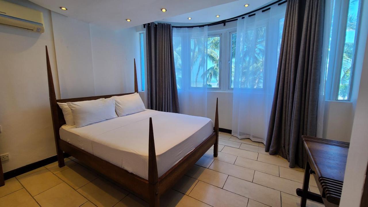 C3 Cowrie Shell Residences Mombasa Exterior foto