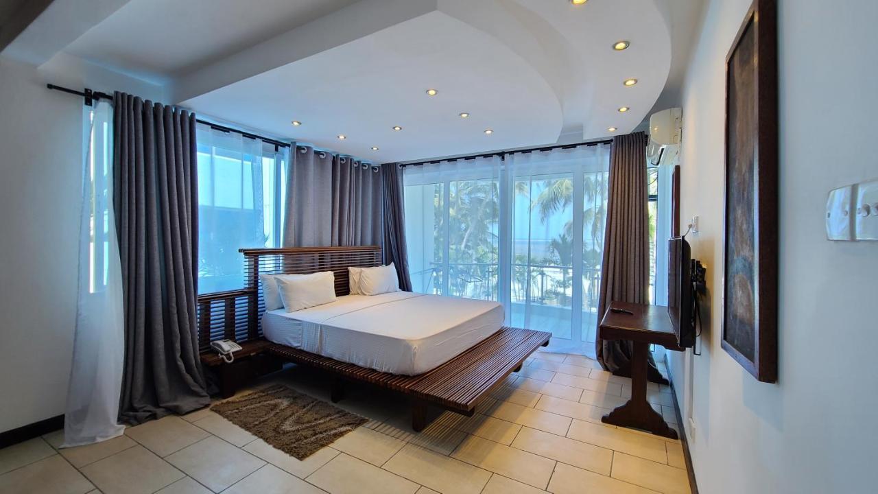 C3 Cowrie Shell Residences Mombasa Exterior foto